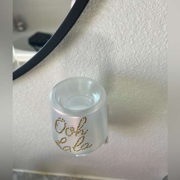 NIB Scentsy Ooh La La mini warmer - Picture 4 of 5